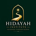 Hidayah Institute Logo